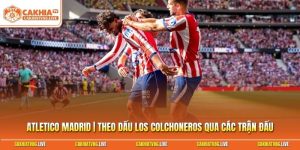 Atletico Madrid