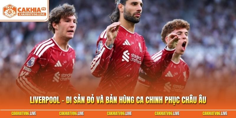 Liverpool