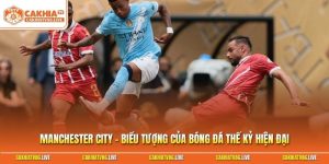 Manchester City